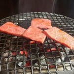 和牛やきにく 満開 - 