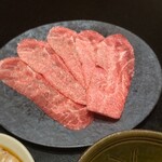 和牛やきにく 満開 - 