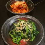 和牛やきにく 満開 - 