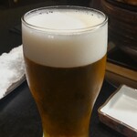 和牛やきにく 満開 - 