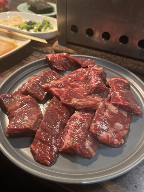 二九二八 - 資生館小学校前/焼肉 | 食べログ