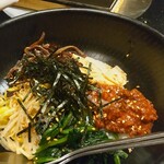 和牛やきにく 満開 - 