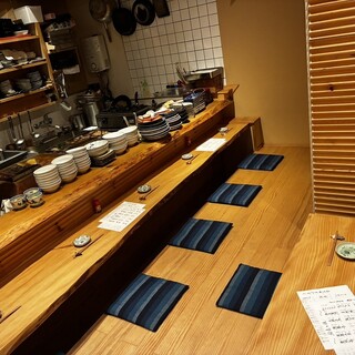 名掛丁センター街 おでん こうぞう_2