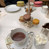 Ladurée - 料理写真: