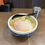 らーめん三空 - 料理写真:
