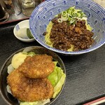 中華料理ひろし - 料理写真: