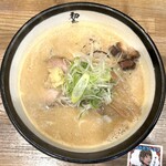 初志貫徹 - 