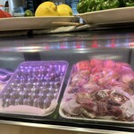 おはし - 店内