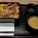 吉野家 - 料理写真: