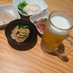 沼津港 サンパチ酒場 - 