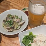 沼津港 サンパチ酒場 - 