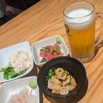 沼津港 サンパチ酒場 - 