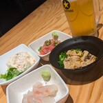 沼津港 サンパチ酒場 - 