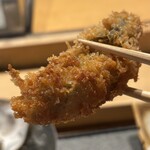 横丁 いかだ荘 - 