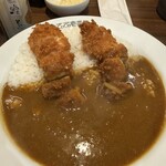 CoCo壱番屋 - 料理写真:
