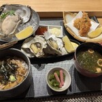横丁 いかだ荘 - 