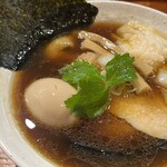 純手打ち 麺と未来 - 