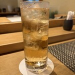 横丁 いかだ荘 - 