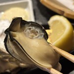 横丁 いかだ荘 - 