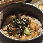 横丁 いかだ荘 - 