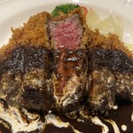 洋食クアトロ - 
