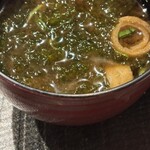 横丁 いかだ荘 - 