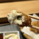 横丁 いかだ荘 - 