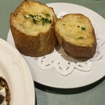 洋食クアトロ - 
