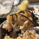 横丁 いかだ荘 - 