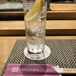 横丁 いかだ荘 - 