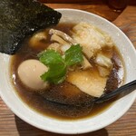純手打ち 麺と未来 - 