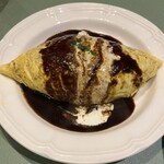洋食クアトロ - 