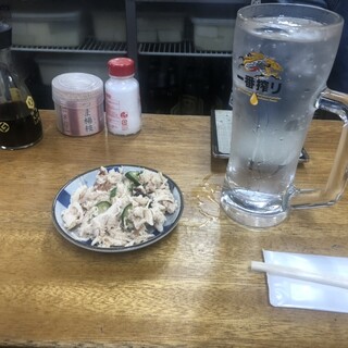大衆酒場 増やま_0