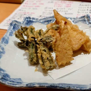 旬魚 たつみ - 料理写真: