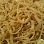 和乃店　調 - そば