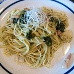 スイーツダイニング 香凛舎 愛知川 パスタ 食べログ