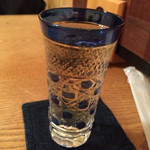 手打そば 菊谷 - 辨天娘（480円）