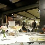 マノワール・ディノ - 内覧