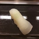 松寿司 - いか
