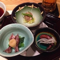 華蓮  大阪心斎橋店 - 