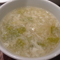 青菜 丸の内ブリックスクエア店 - 