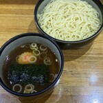 サニー - あつもり 並 麺の量【330g】