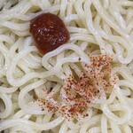 サニー - 豆板醤、一味