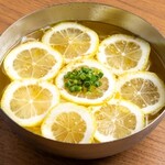 大衆焼肉 肉たらし - 料理写真: