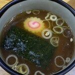 サニー - つけ汁