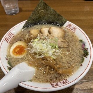コツコツラーメン 三十六番_0