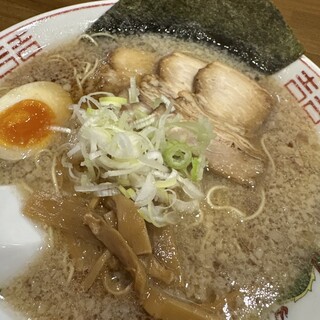 コツコツラーメン 三十六番_1