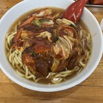 珈奈里屋 - 料理写真: