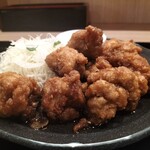 くろだるま - 料理写真: