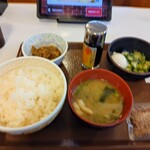 すき家 - 